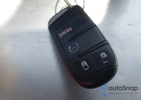 2011 Dodge Journey Mainstreet z USA, uszkodzony, nr VIN 3D4PH1FG4BT562414